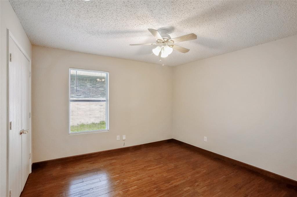 Marine Creek Estates Add - Residential