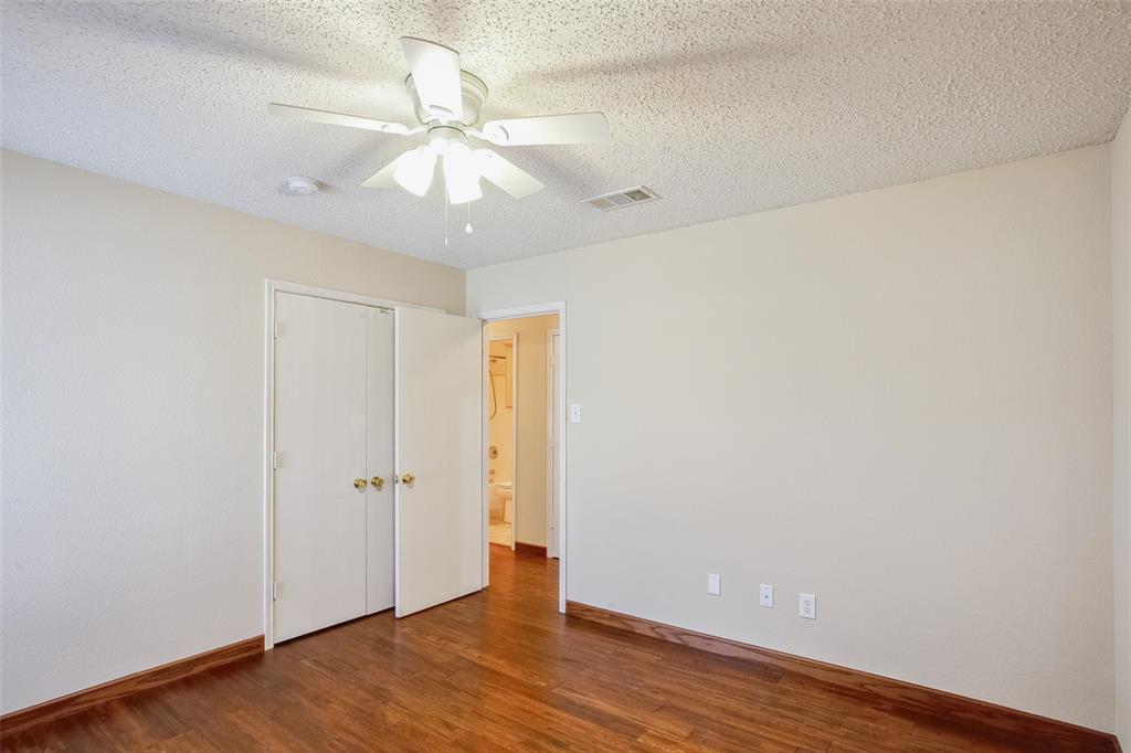 Marine Creek Estates Add - Residential
