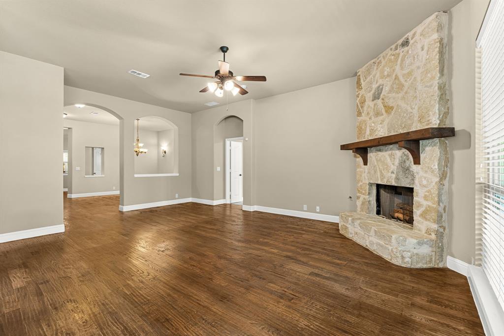 Ridgeview Estates Add - Residential