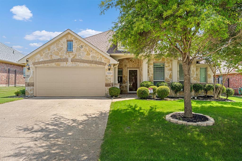 Ridgeview Estates Add - Residential