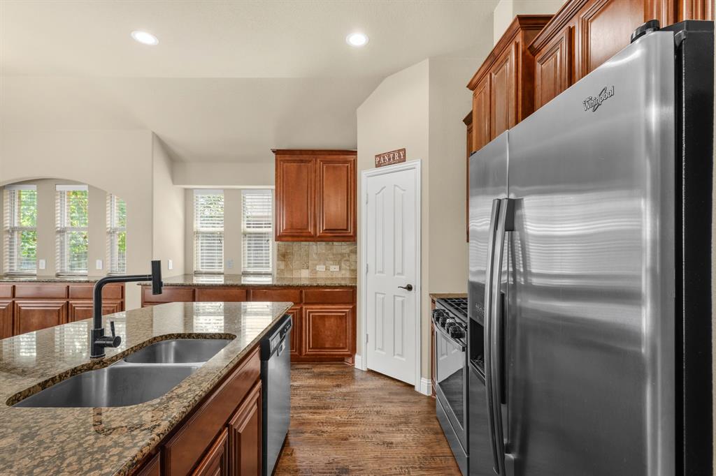 Ridgeview Estates Add - Residential