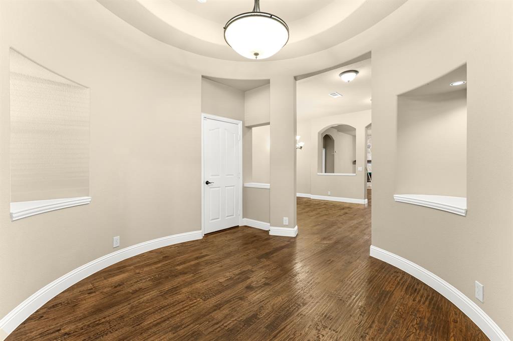 Ridgeview Estates Add - Residential