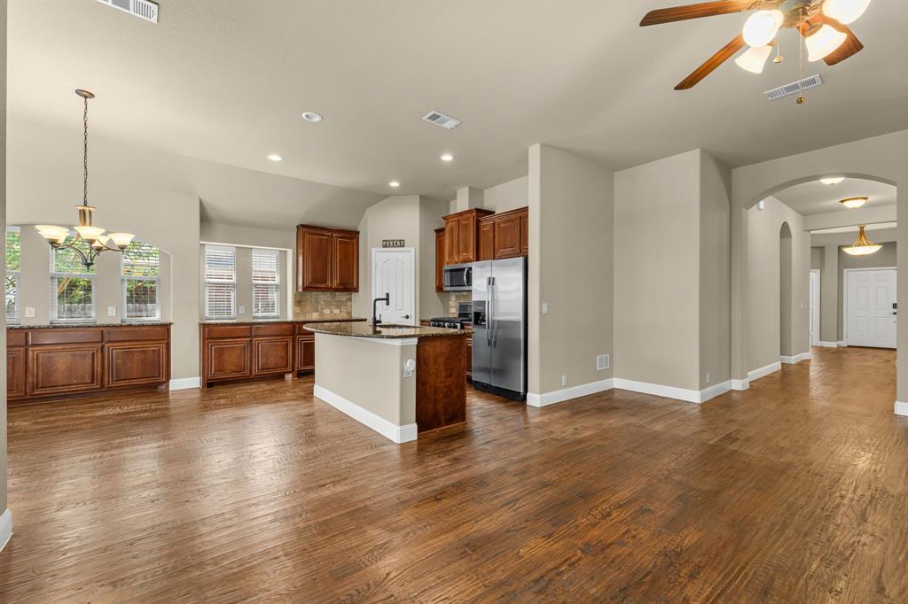 Ridgeview Estates Add - Residential