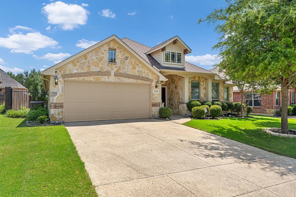 Ridgeview Estates Add - Residential