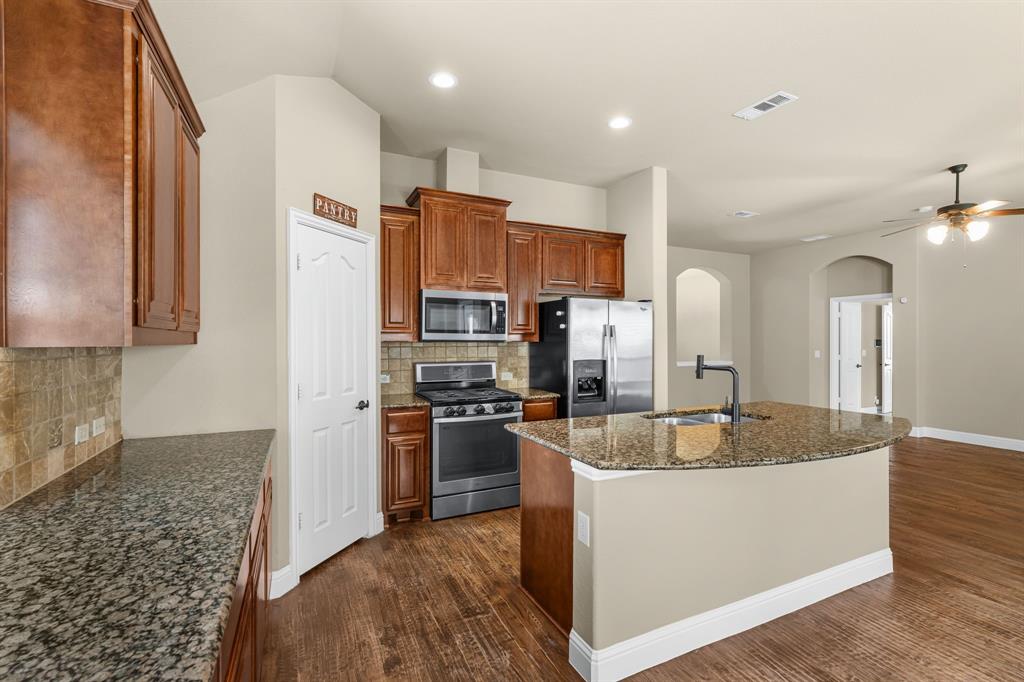 Ridgeview Estates Add - Residential