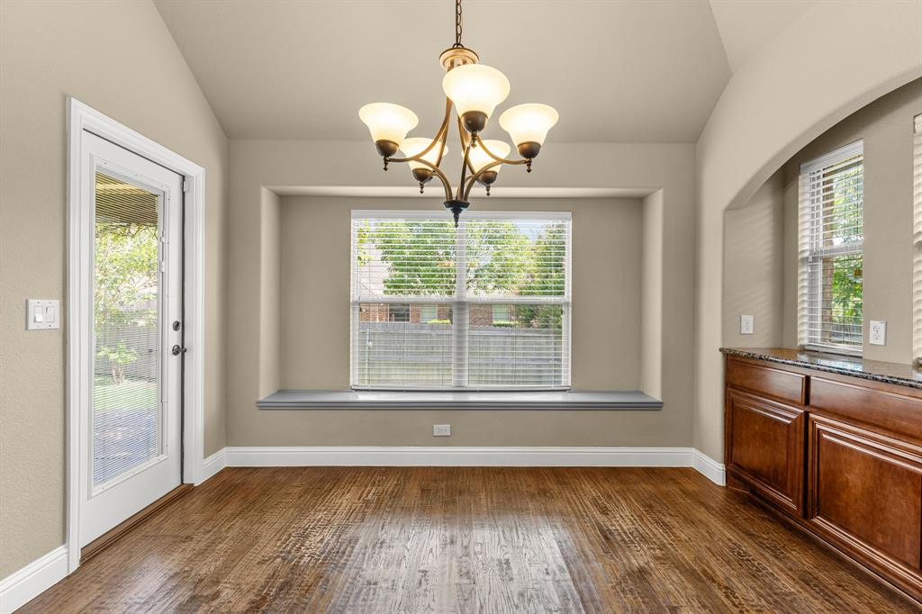 Ridgeview Estates Add - Residential