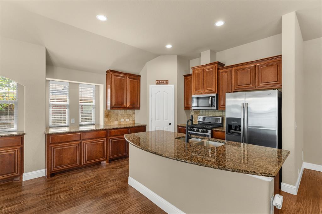 Ridgeview Estates Add - Residential