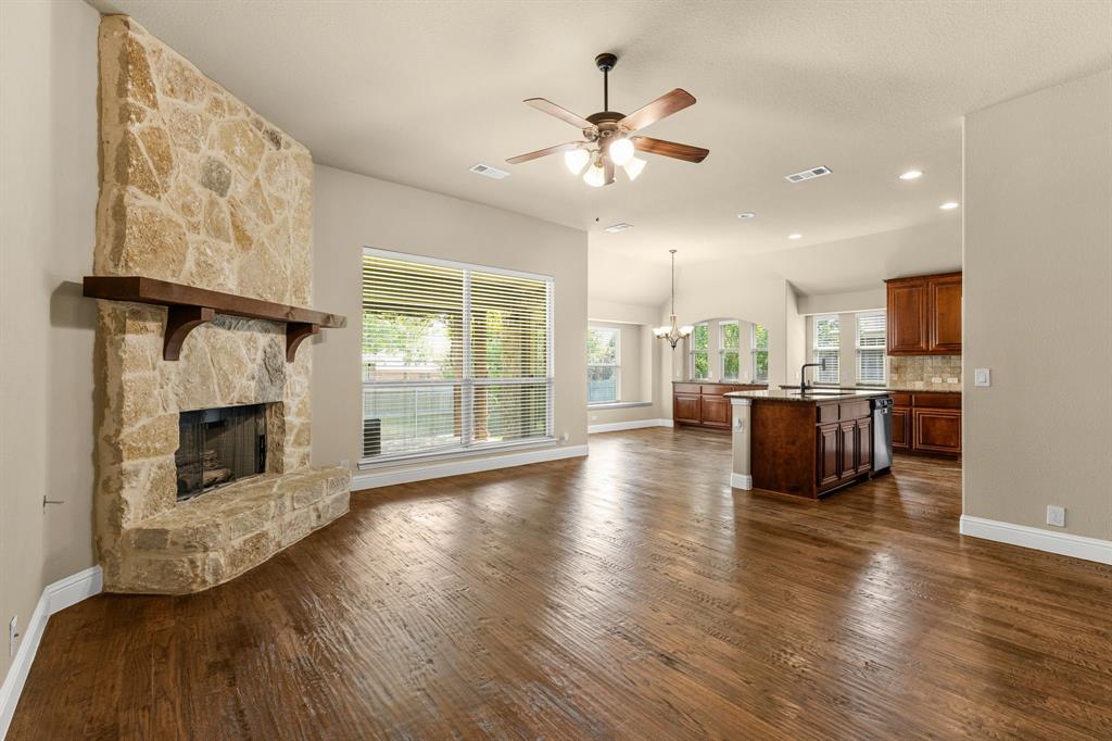 Ridgeview Estates Add - Residential