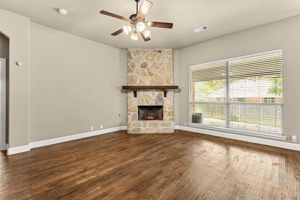 Ridgeview Estates Add - Residential