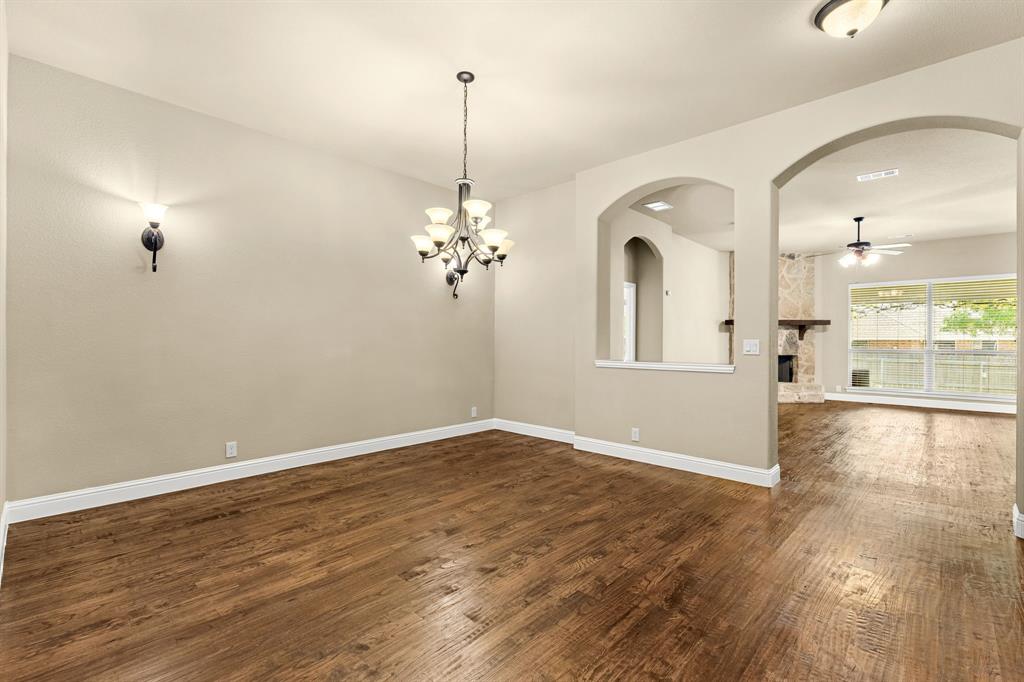 Ridgeview Estates Add - Residential