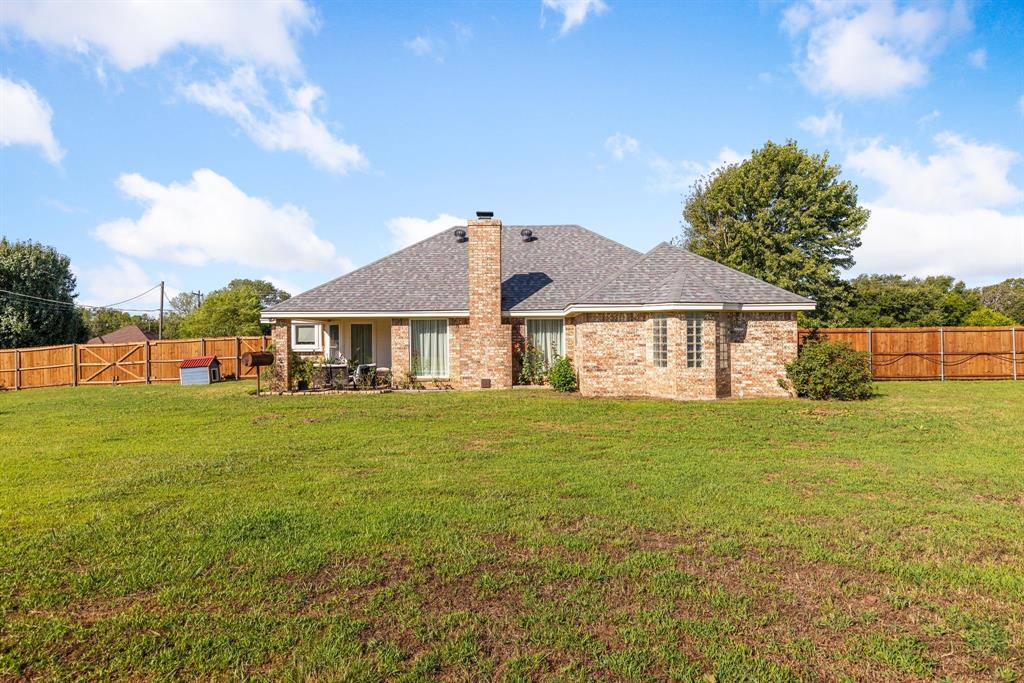 Saddle Hills Estate Ph 01 - Residential