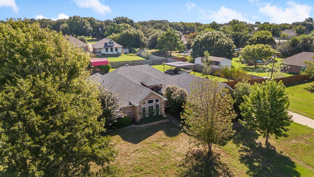 Saddle Hills Estate Ph 01 - Residential