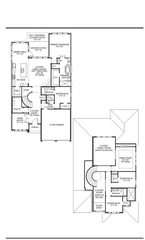 Myrtle Creek - Residential