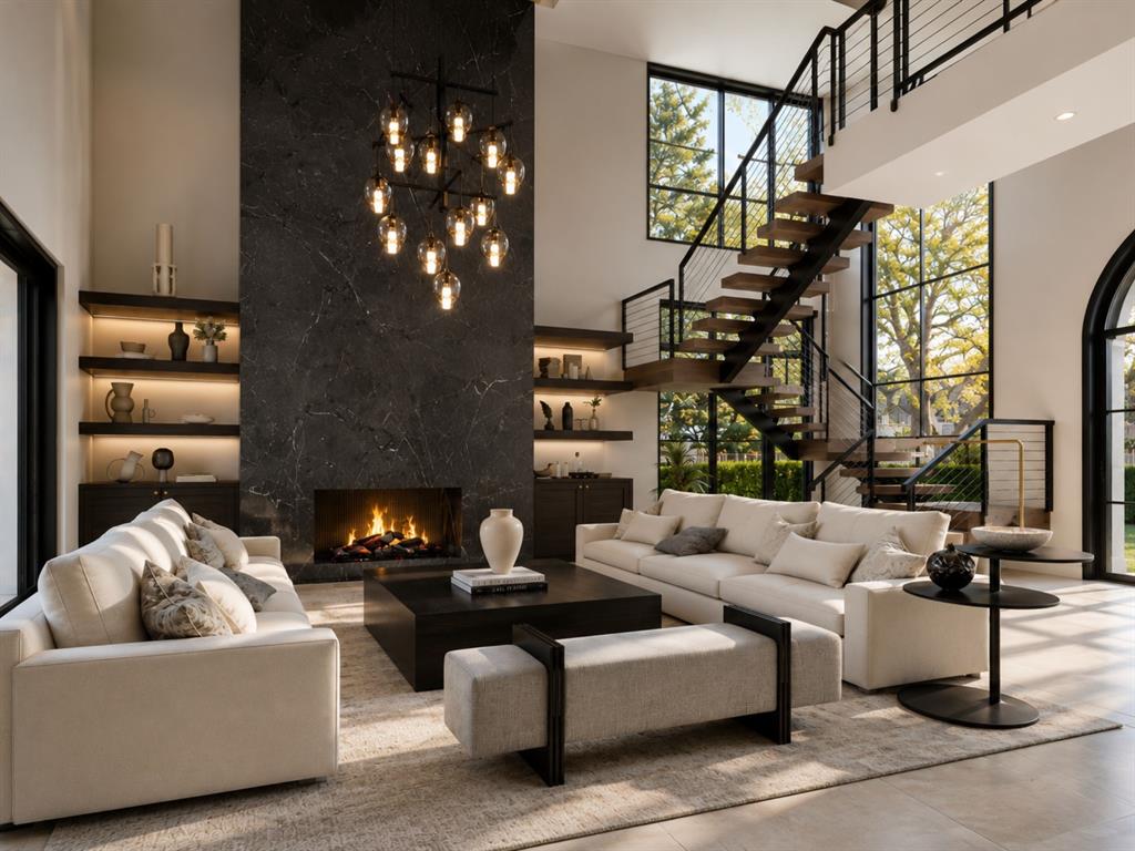 Carillon Parc - Residential