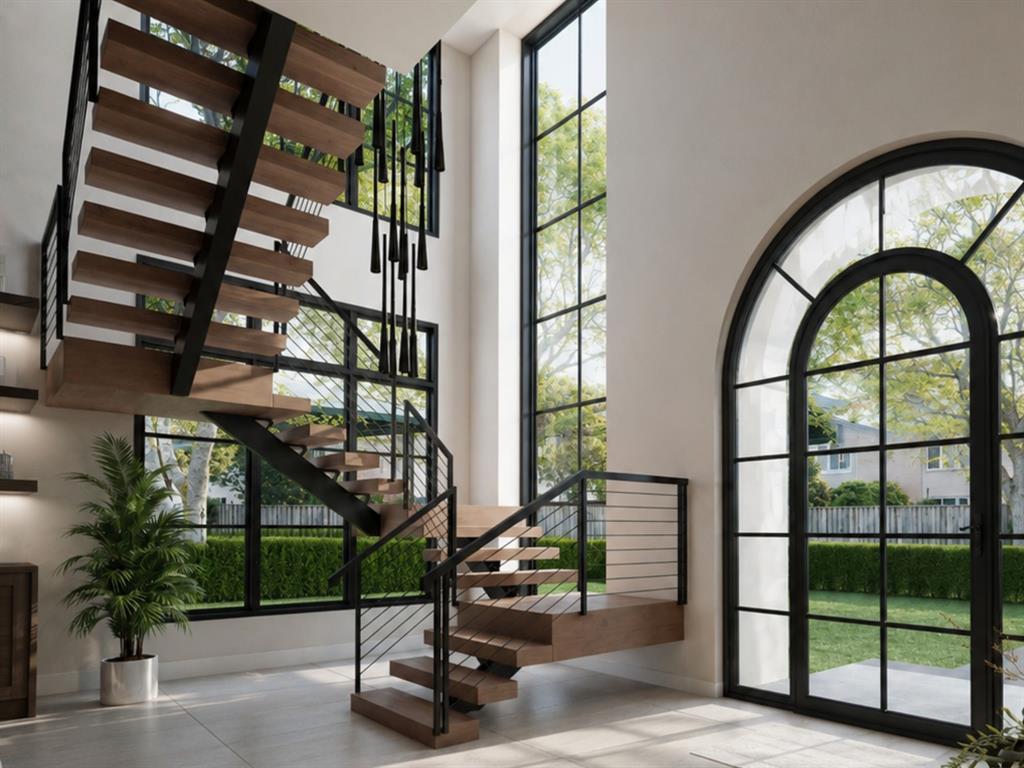 Carillon Parc - Residential