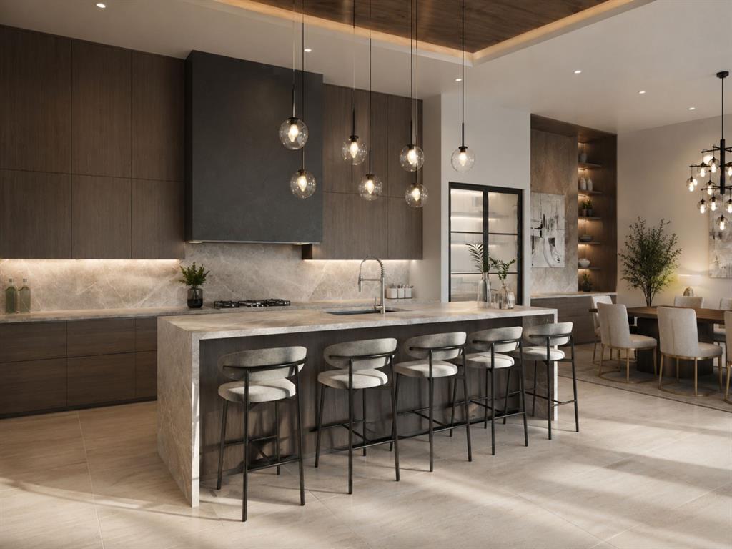 Carillon Parc - Residential