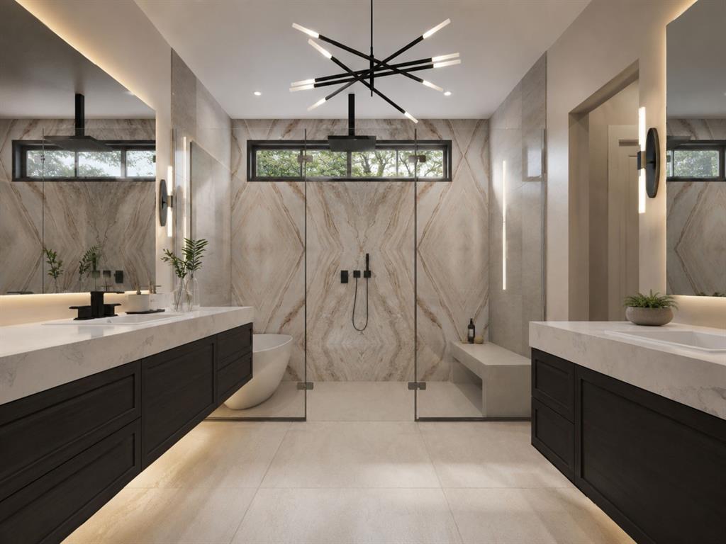 Carillon Parc - Residential