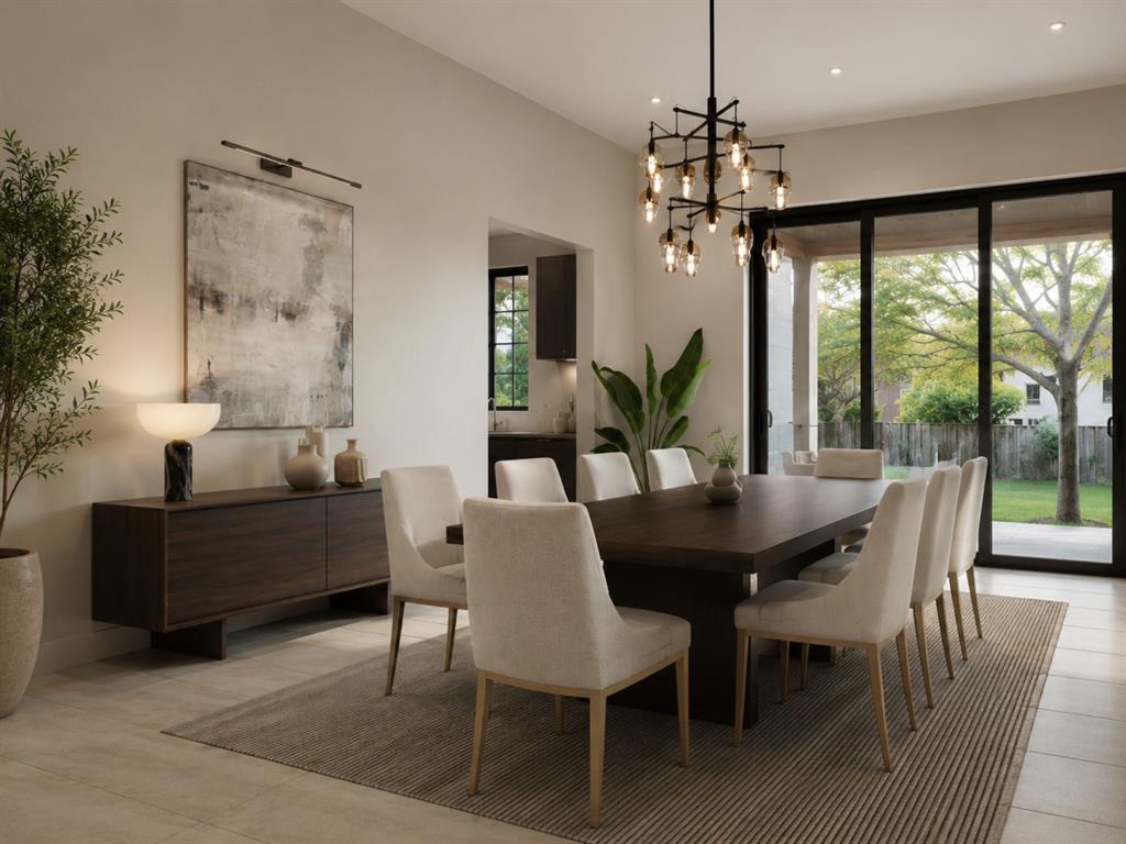 Carillon Parc - Residential