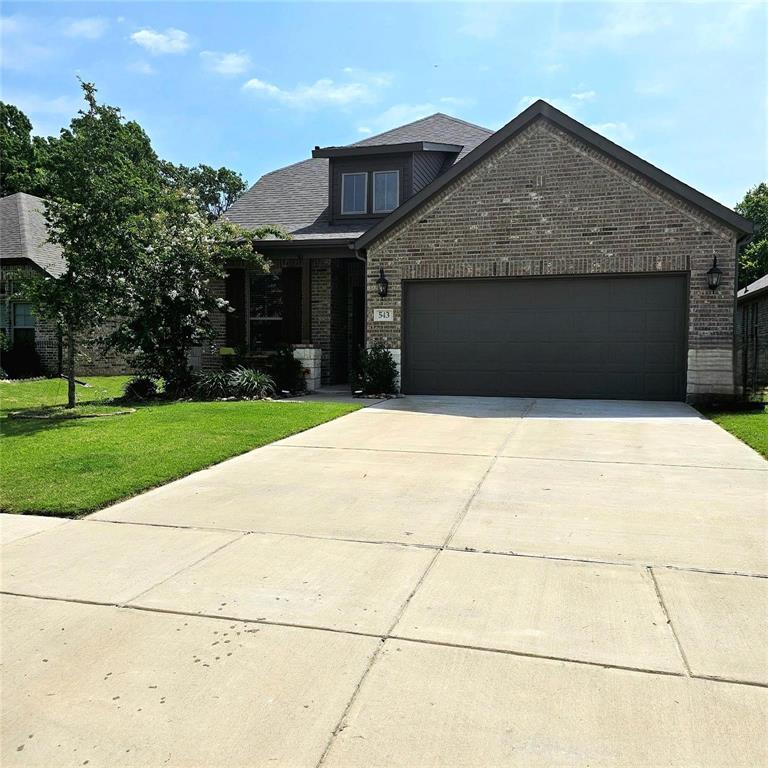 Brookside Estates - Residential