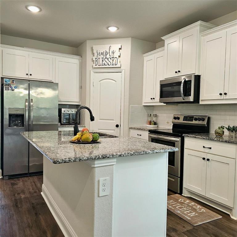 Brookside Estates - Residential