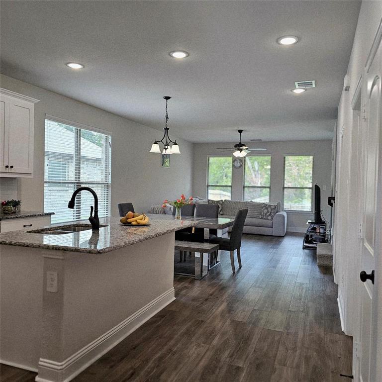 Brookside Estates - Residential