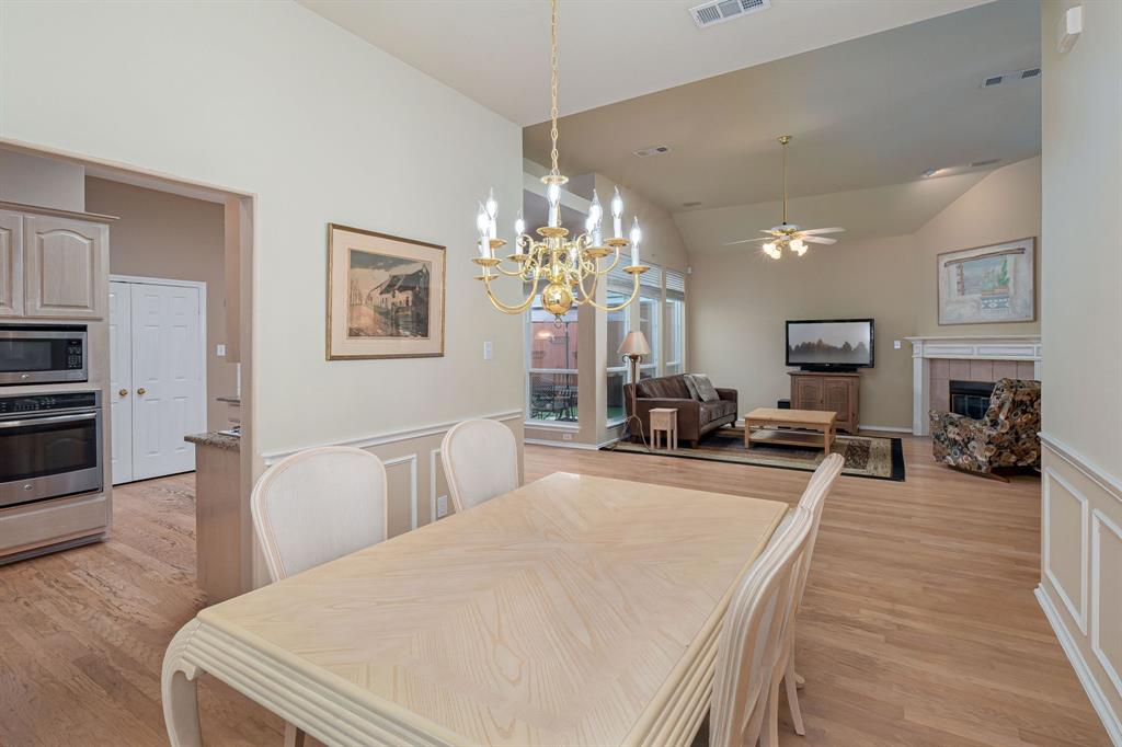 The Villas Of Midway - Residential