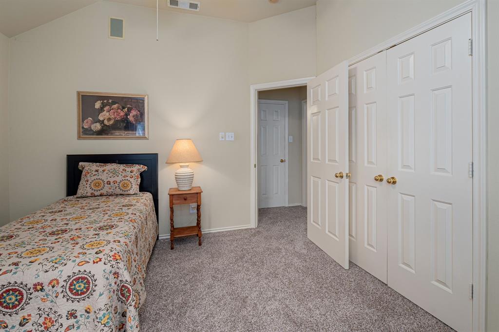 The Villas Of Midway - Residential
