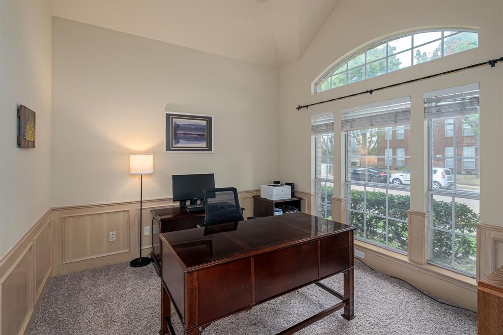 The Villas Of Midway - Residential