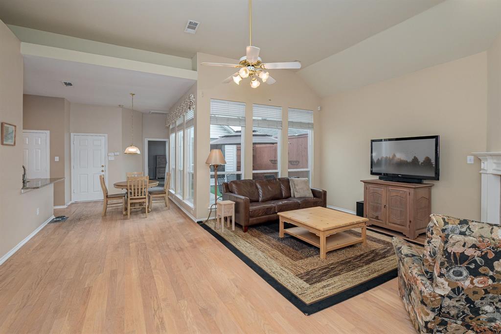The Villas Of Midway - Residential