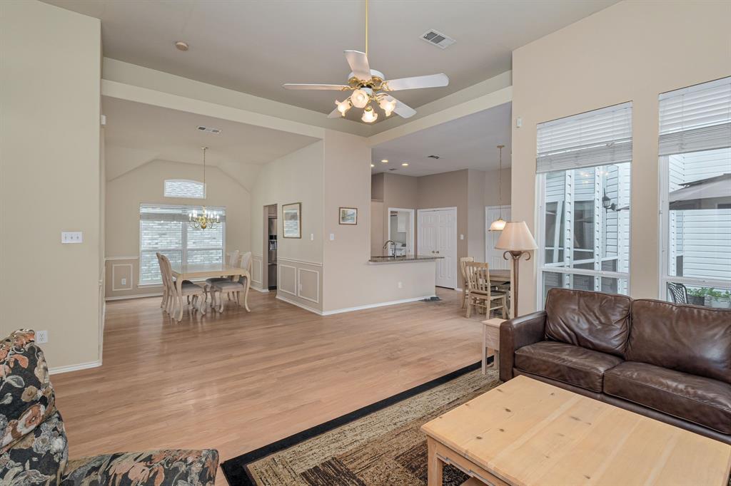 The Villas Of Midway - Residential