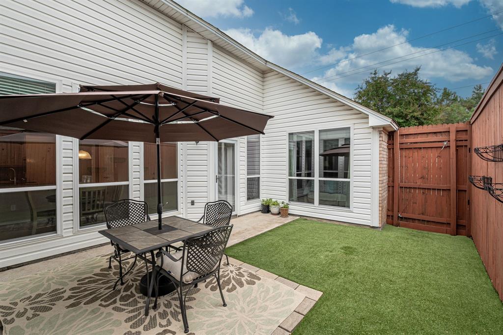 The Villas Of Midway - Residential