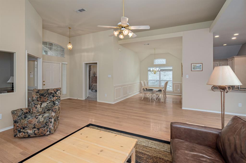 The Villas Of Midway - Residential