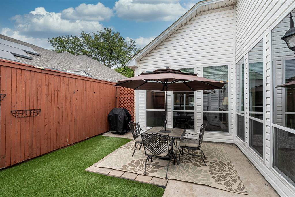 The Villas Of Midway - Residential