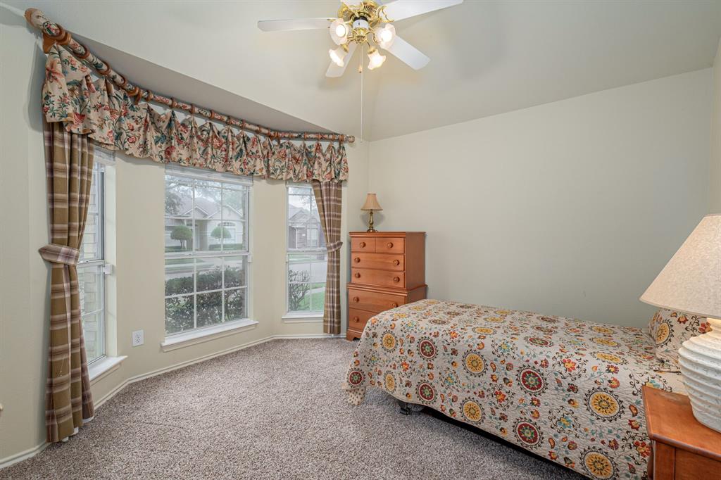 The Villas Of Midway - Residential