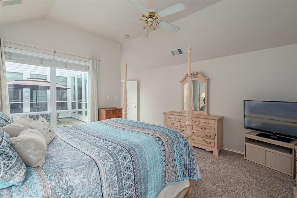The Villas Of Midway - Residential