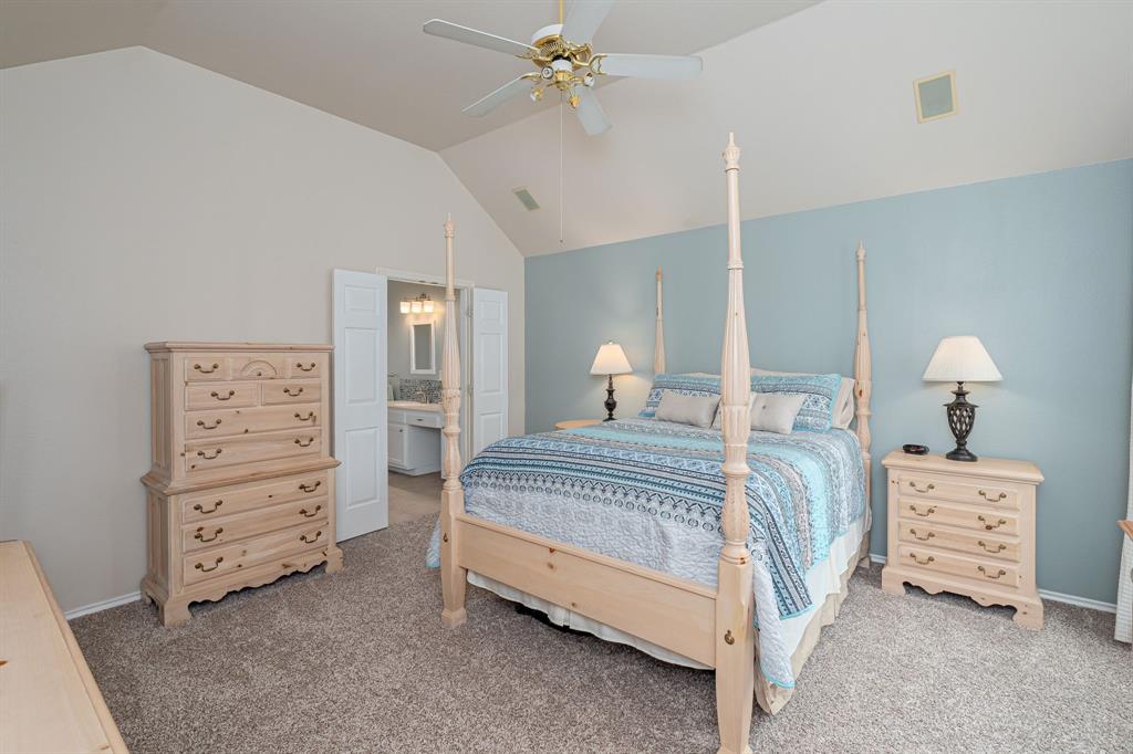 The Villas Of Midway - Residential