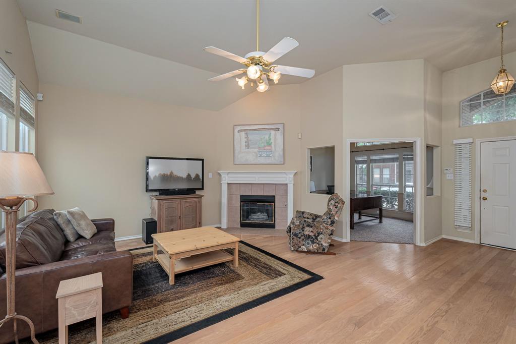 The Villas Of Midway - Residential
