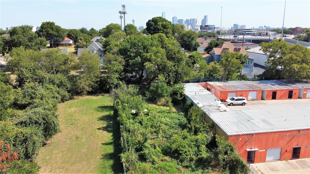Oak Cliff Original - Land