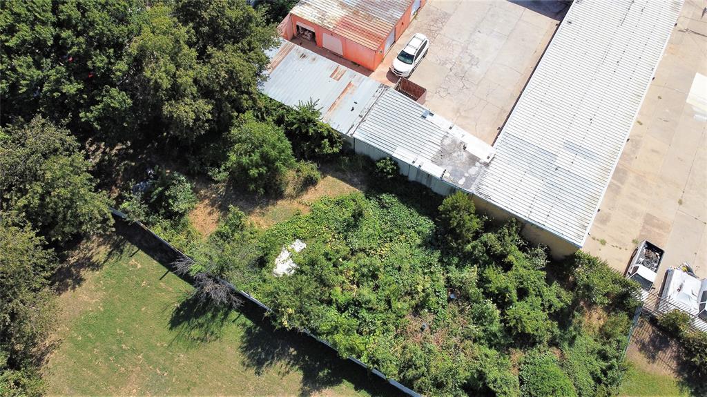 Oak Cliff Original - Land