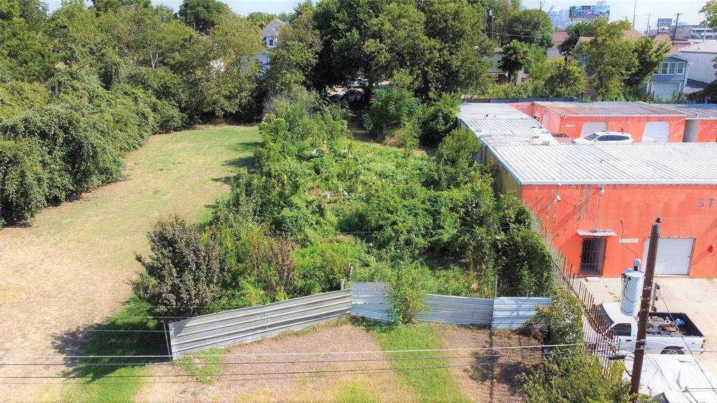 Oak Cliff Original - Land