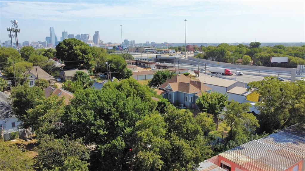 Oak Cliff Original - Land