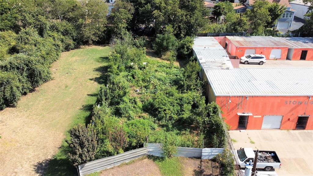 Oak Cliff Original - Land