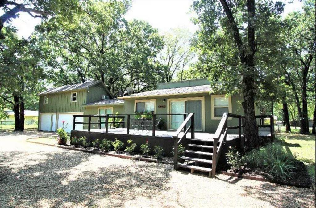 DEEPLY DISCOUNTED LAKE PROPERTY — Motivated Seller offering this Cedar Creek Lake opportunity for just $172,500 with a tax-assessed value exceeding $400,000. Whether you’re looking for a weekend retreat, Airbnb investment, portfolio rental, or affordable lake-area home with upside potential, this property deserves a look.

This move-in ready 4-bedroom home offers the comfort and flexibility perfect for weekend escapes or full-time small-town living. The oversized, newly updated shaded wraparound deck creates the ideal space for relaxing mornings, entertaining guests, or unwinding after a day at the lake.

Located just one hour from the Dallas–Fort Worth metroplex, the property is only four blocks from Cedar Creek Lake with boat ramp access within 15 minutes.

An adjacent lot is also included, providing additional room for expansion, extra parking, boats, RVs, or recreational toys.

Being sold as-is. Strong value, motivated seller, and priced well below tax value.