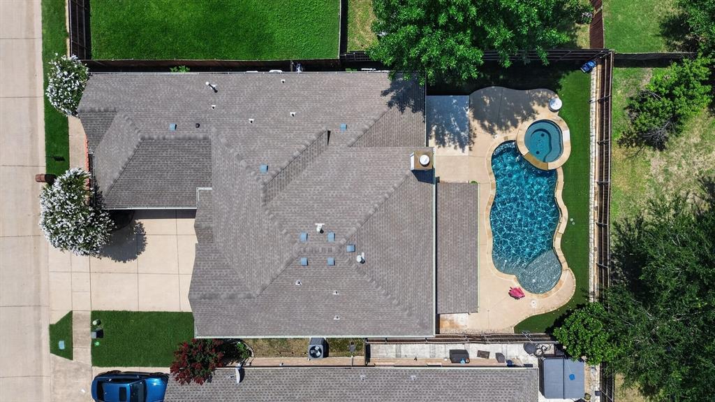 Craig Ranch North Ph 2b - Residential