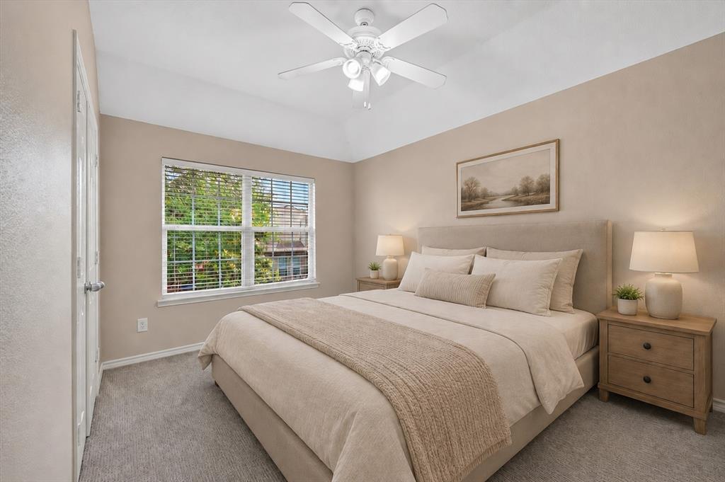 Craig Ranch North Ph 2b - Residential