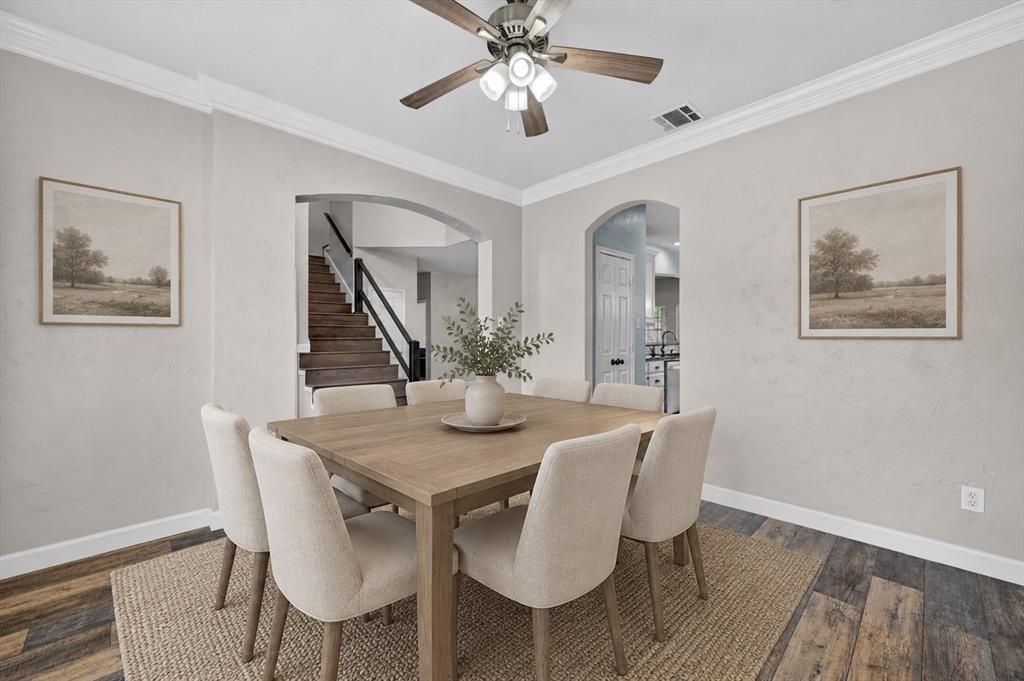 Craig Ranch North Ph 2b - Residential