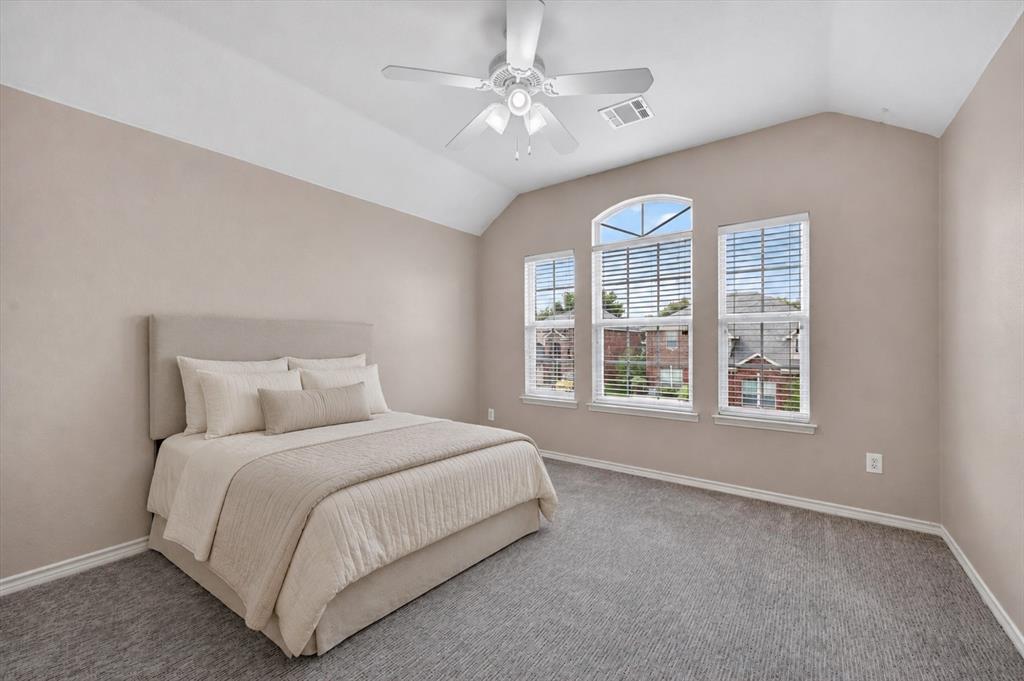Craig Ranch North Ph 2b - Residential