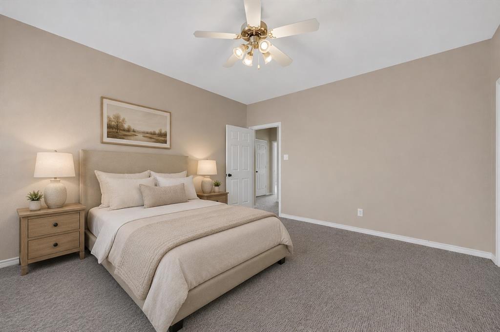 Craig Ranch North Ph 2b - Residential