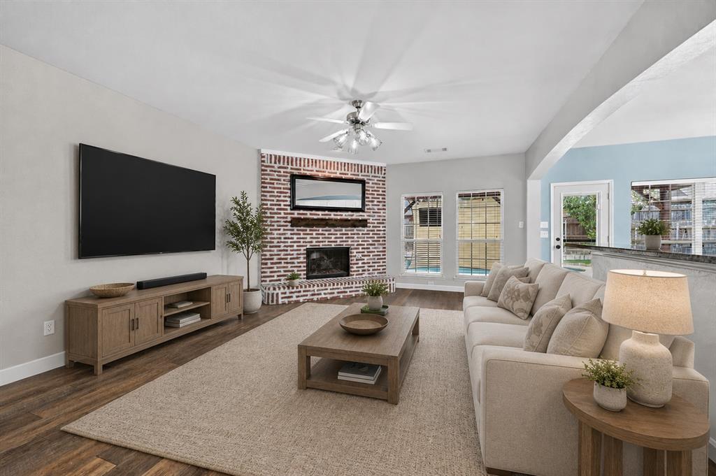 Craig Ranch North Ph 2b - Residential