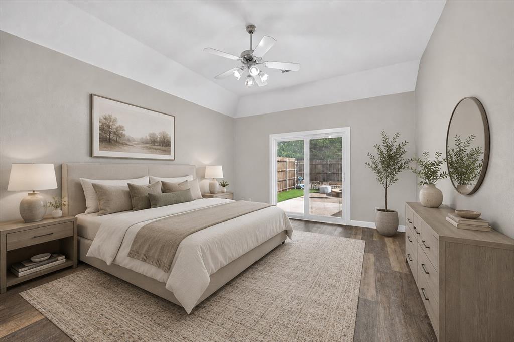 Craig Ranch North Ph 2b - Residential